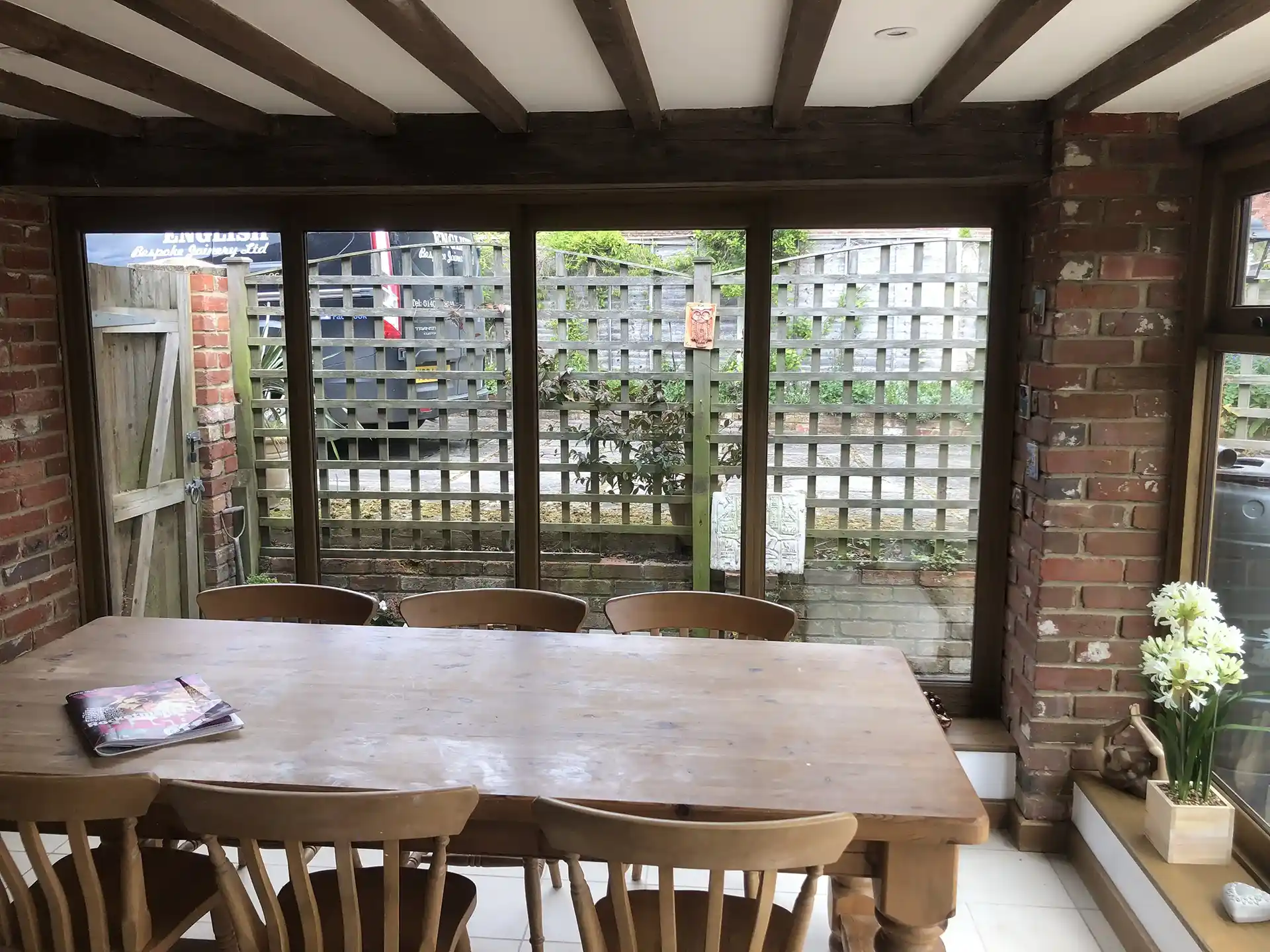 man cave design horsham