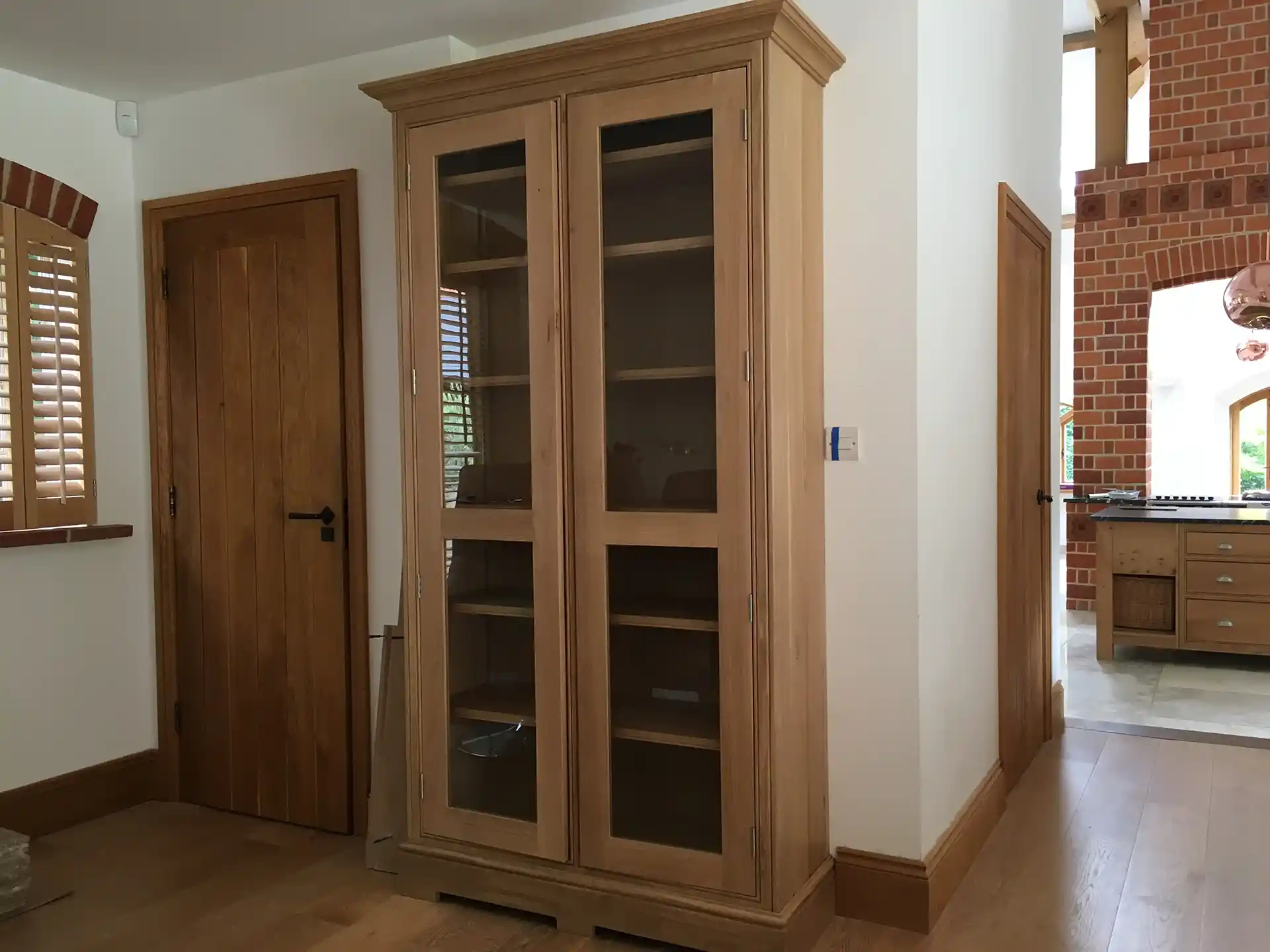 book cases made to order in horsham