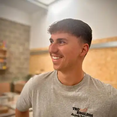 brandon at tru english joinery