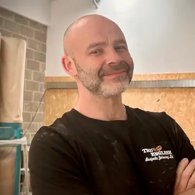 ross at tru english joinery