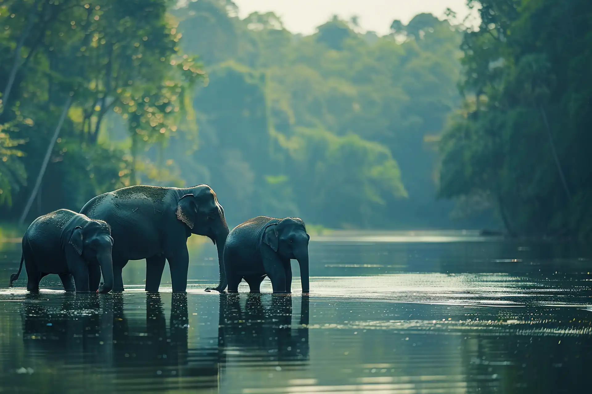 deforestation in sri lanka