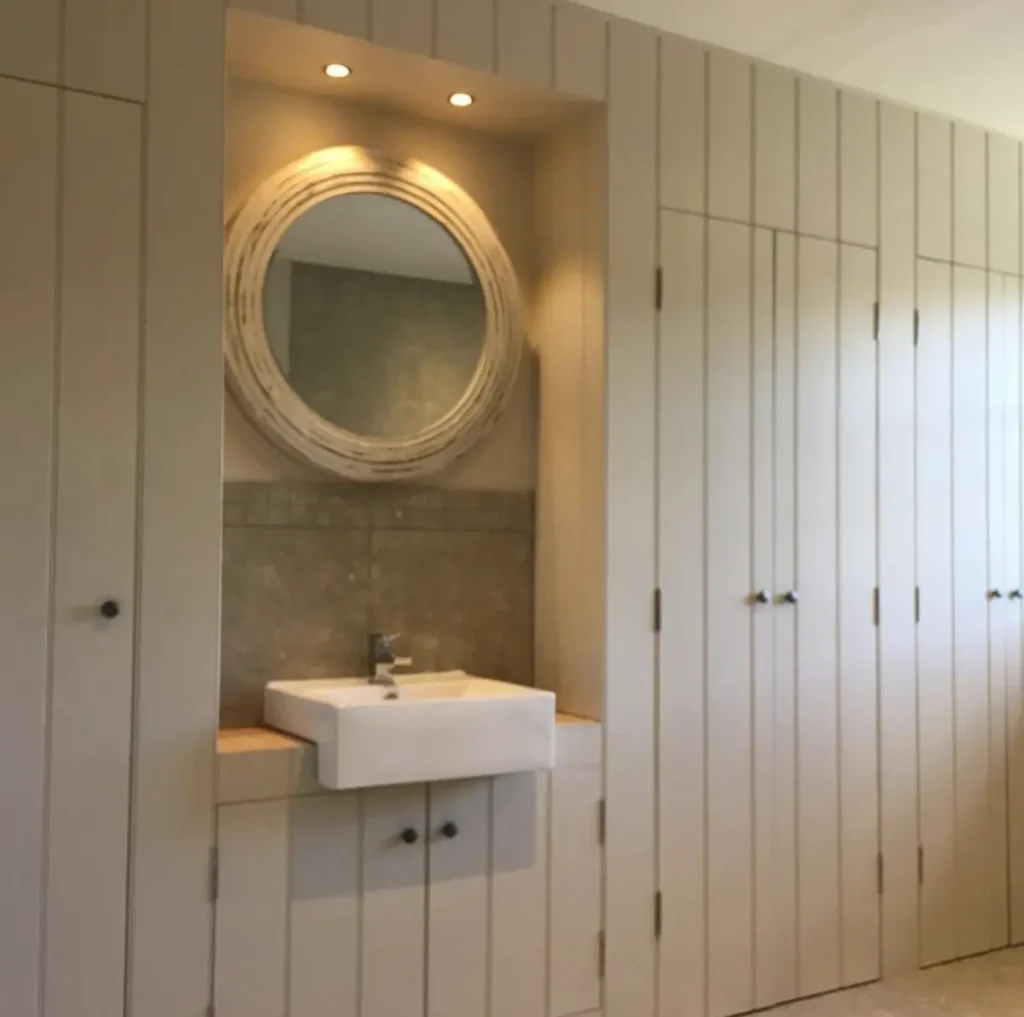 walk-in wardrobes unique gifts for her