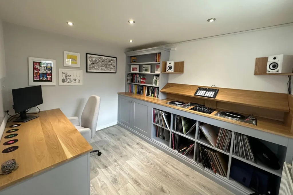 Home Office Furniture