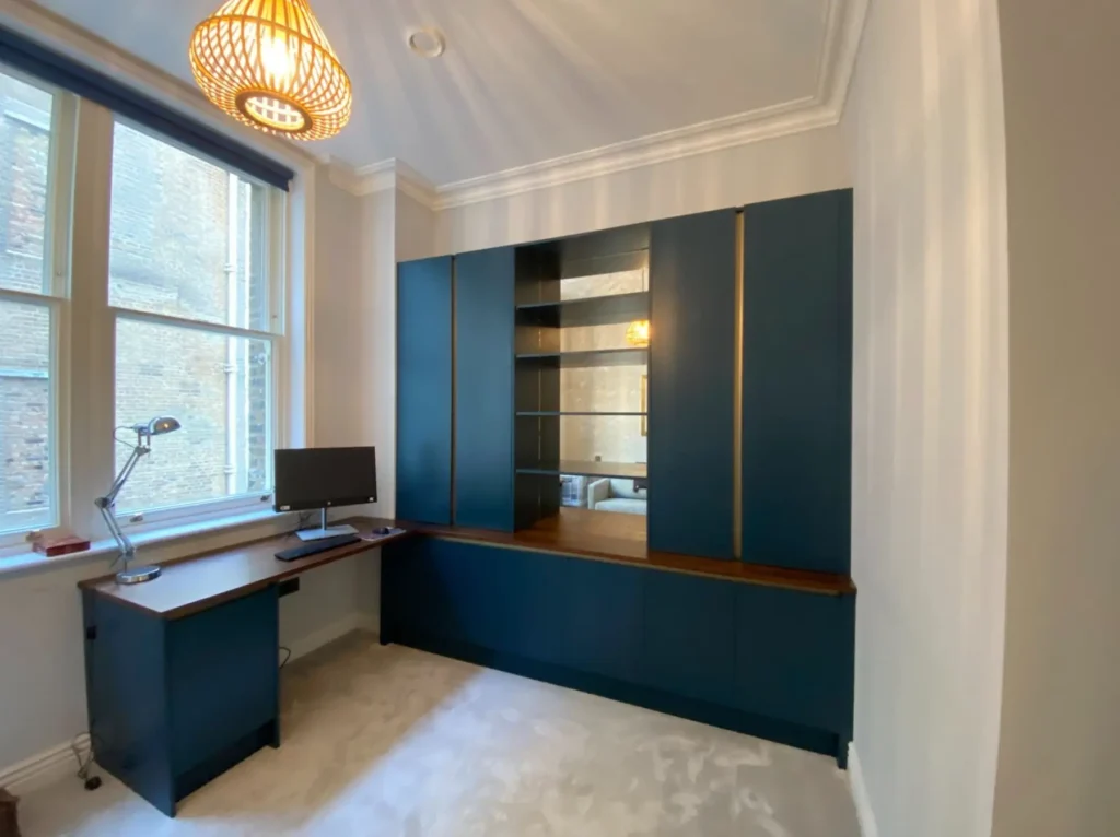 Home Office Furniture