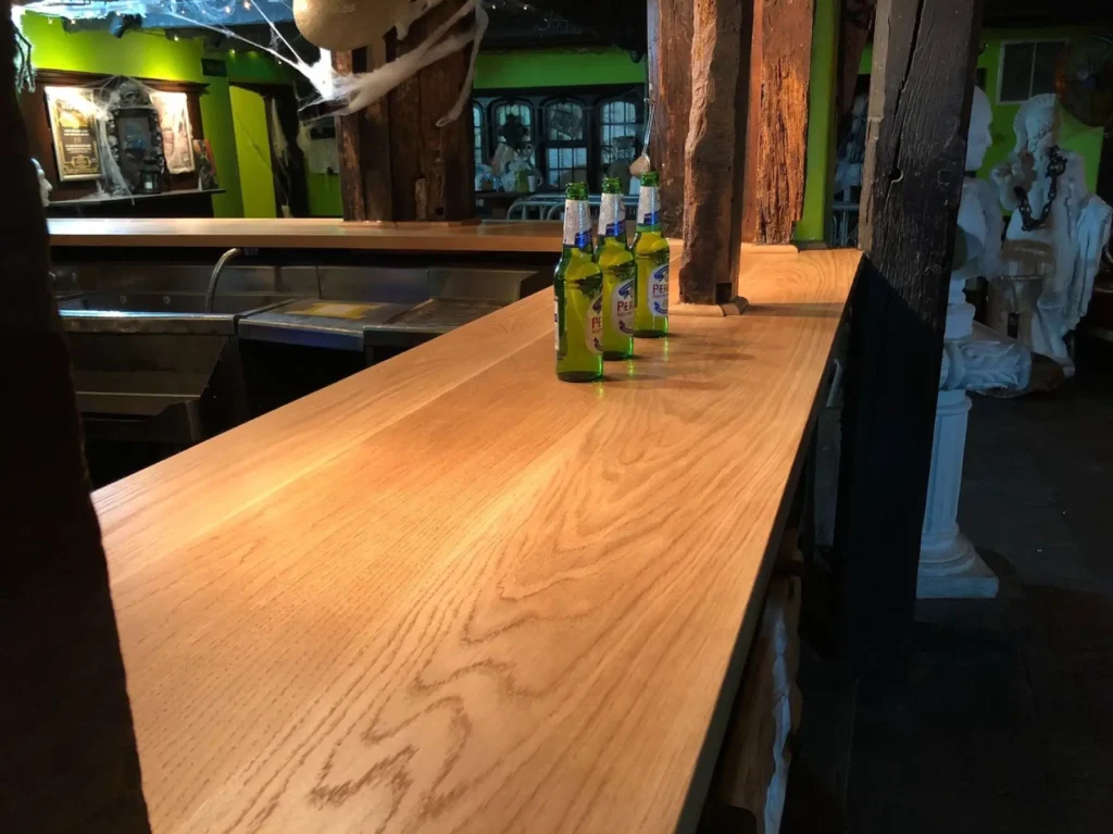 home bar ideas