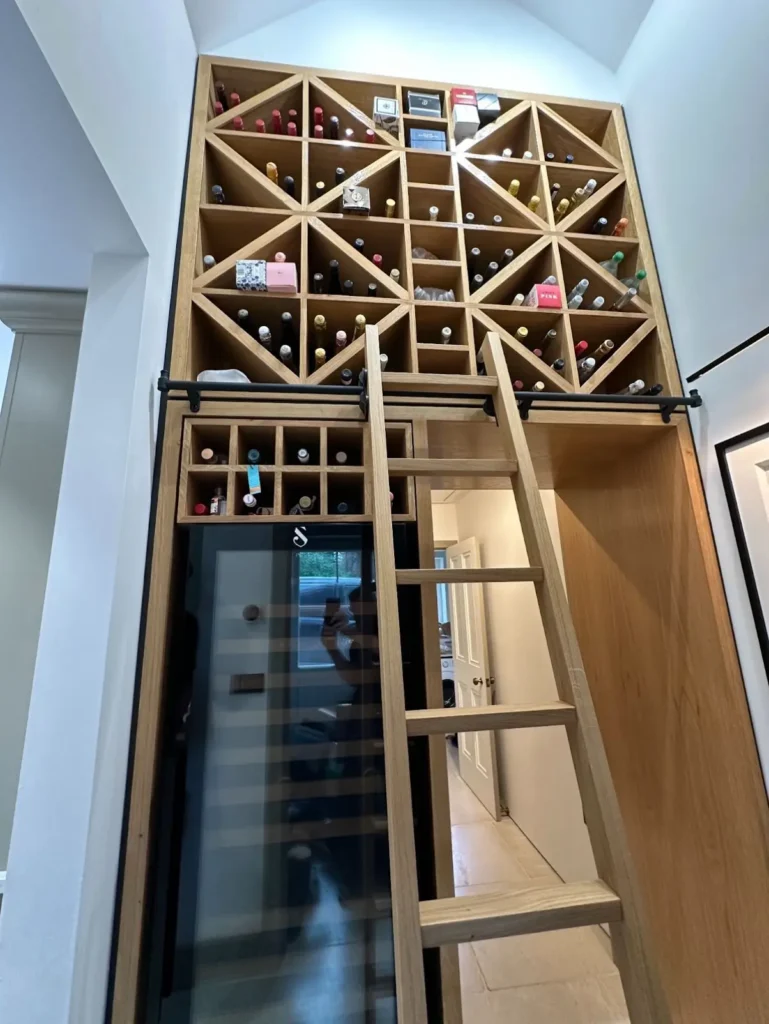 home bar ideas