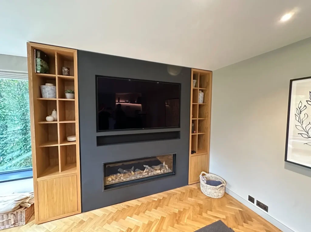 Real Wood Furniture