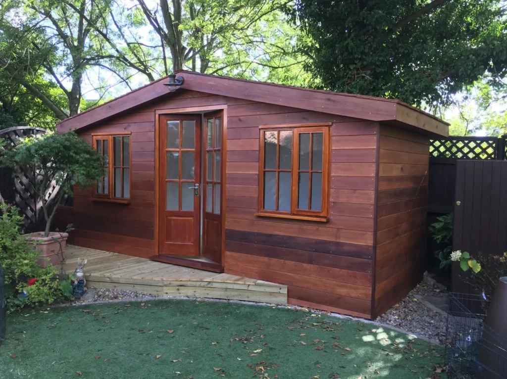 Garden Room Ideas