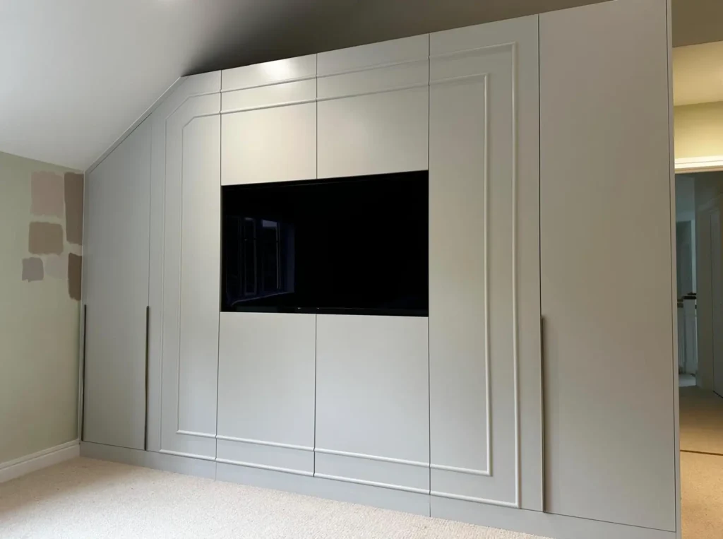 Home Cinema Room