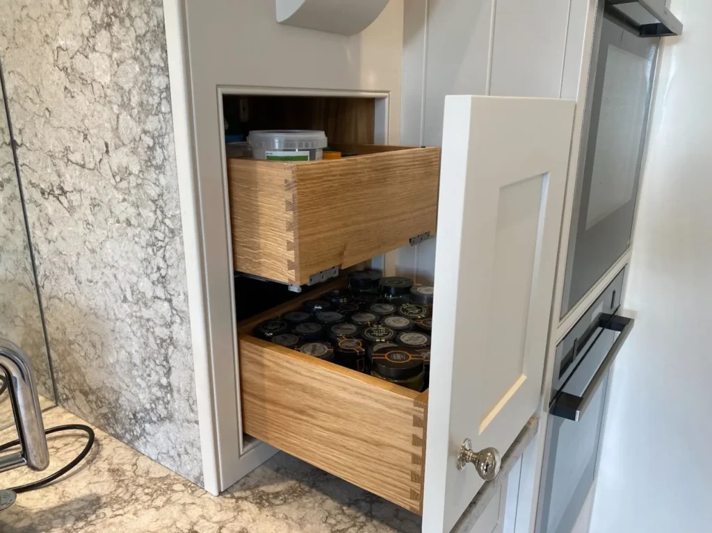 Kitchen Layout Planning