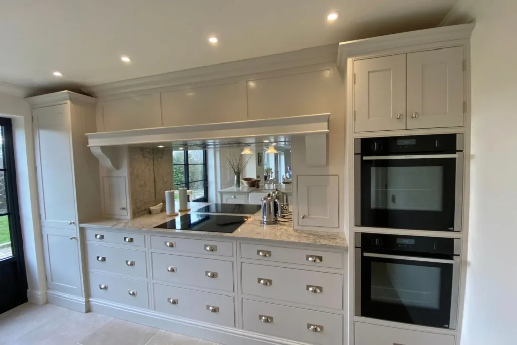 Kitchen Storage Ideas