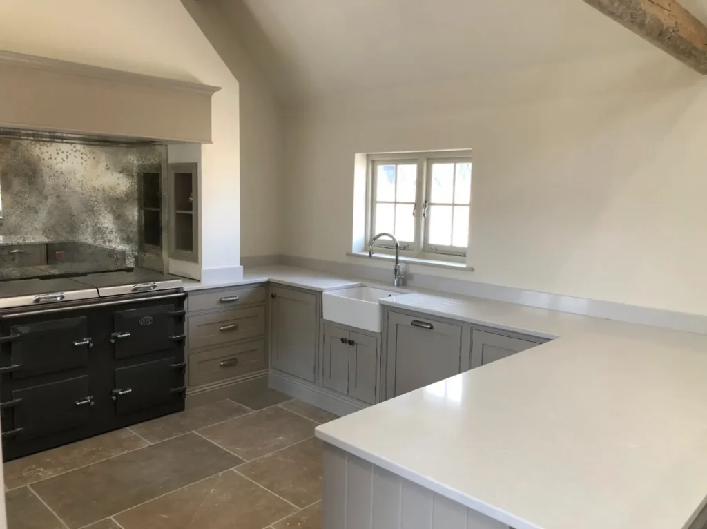 Kitchen Storage Ideas