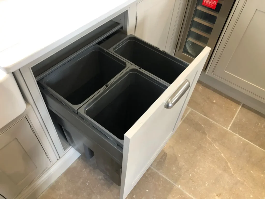 Kitchen Storage Ideas