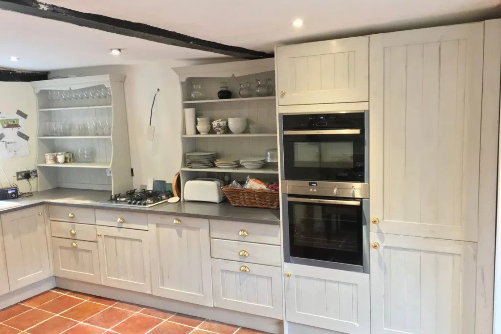 Bespoke Kitchens Surrey