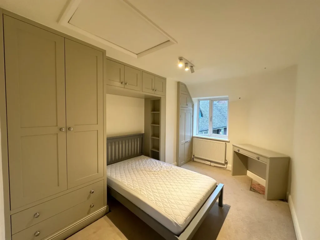Fitted Wardrobes Surrey