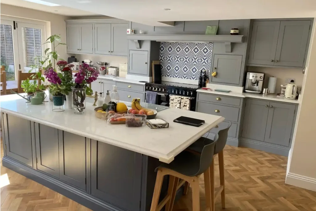 Fitted Kitchens