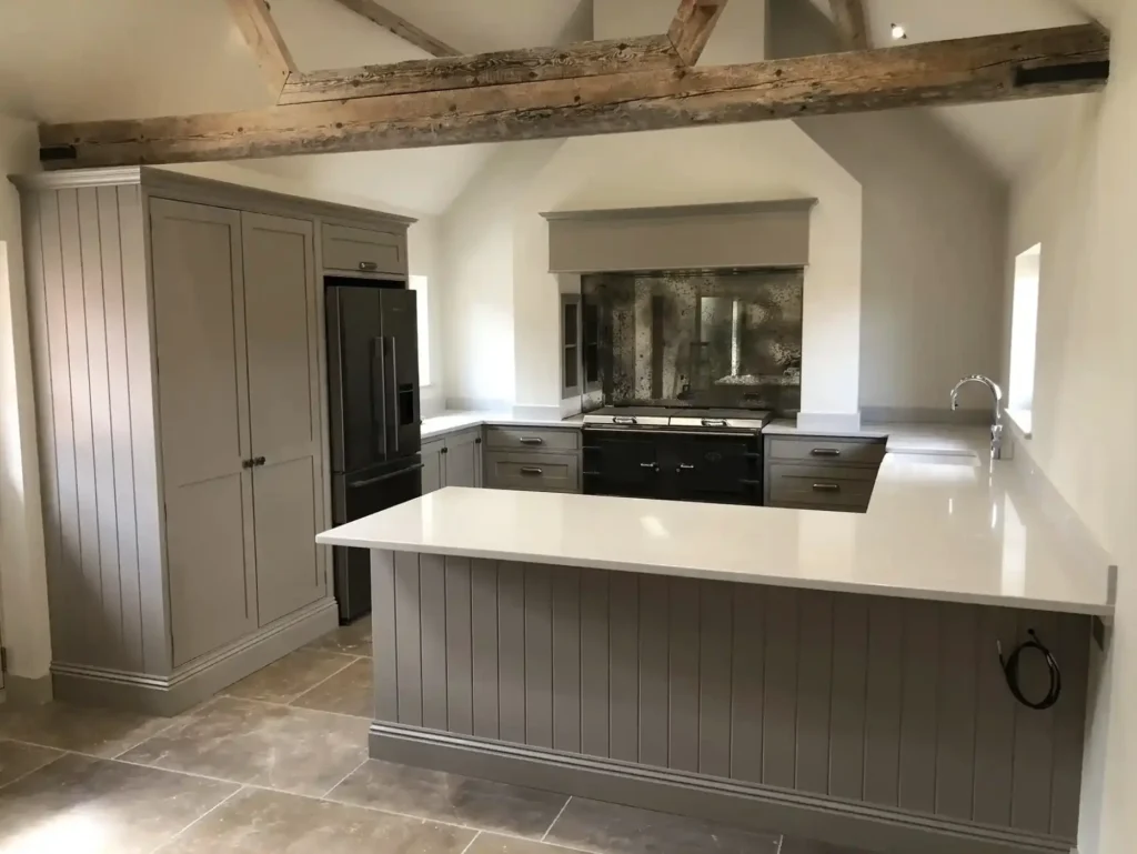 Fitted Kitchens