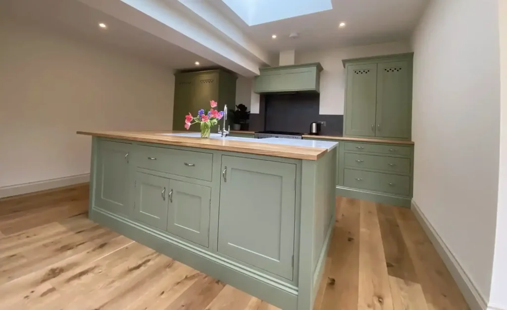 Fitted Kitchens