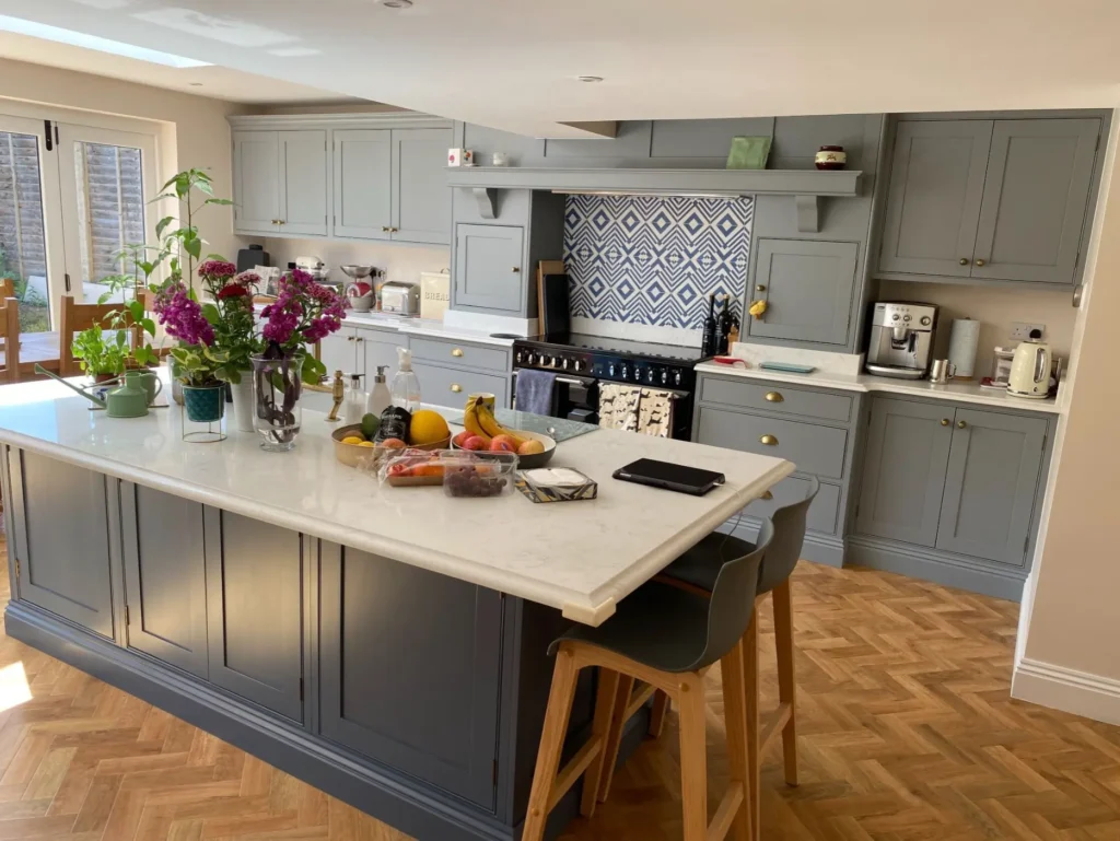 How Much Does a Bespoke Kitchen Cost