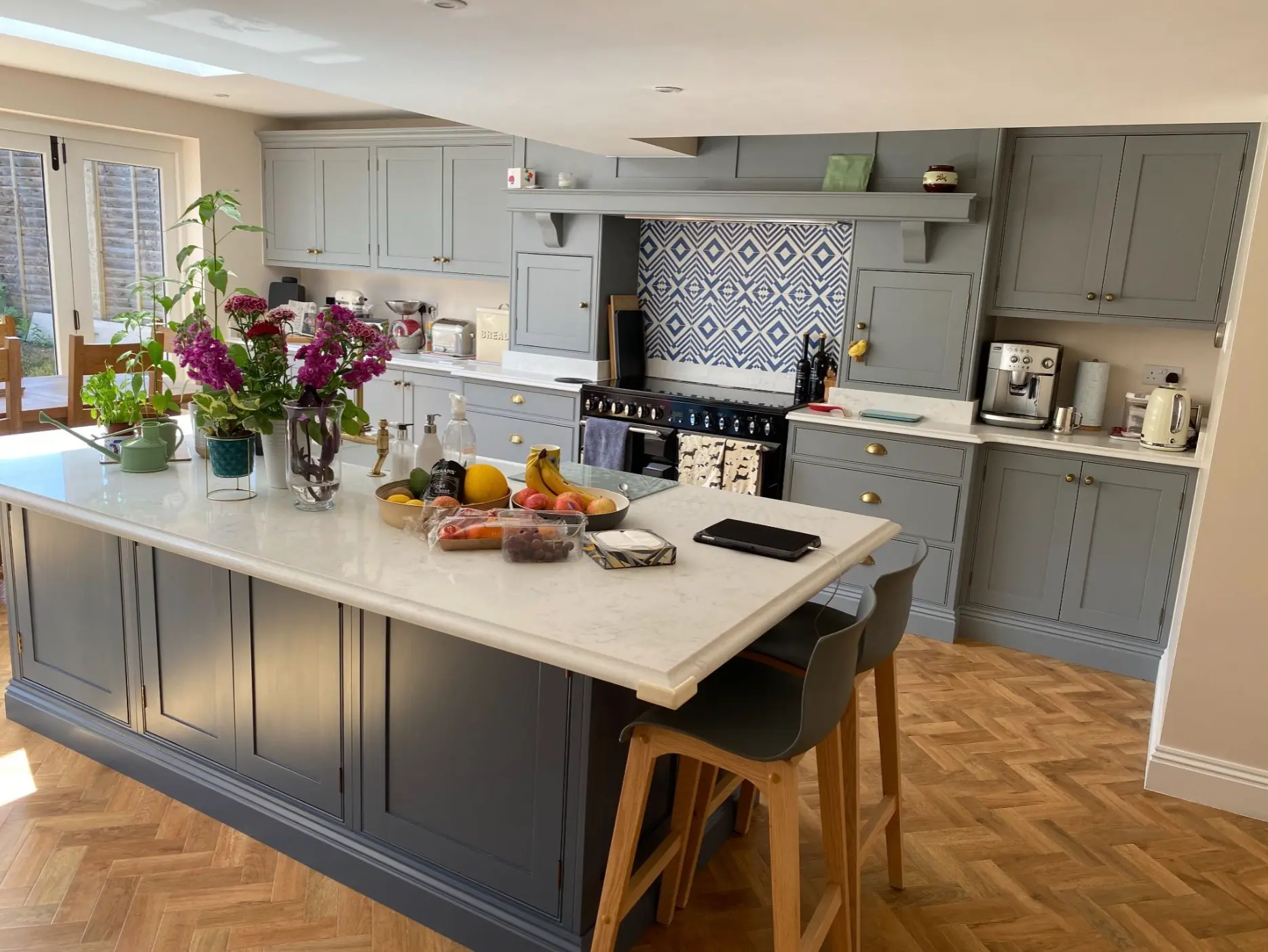 How Much Does a Bespoke Kitchen Cost