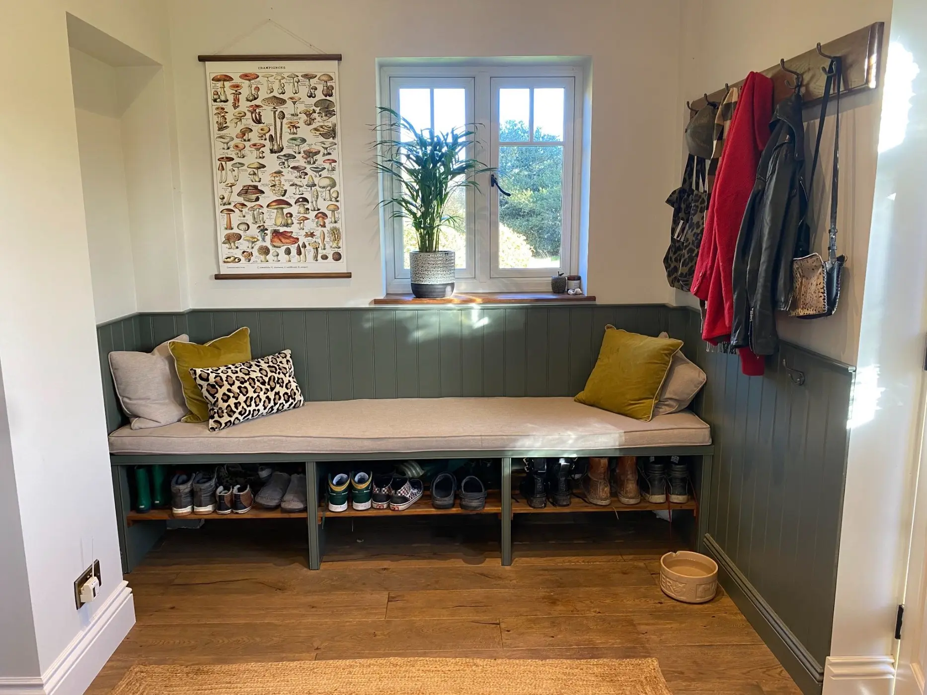 Boot Room Ideas